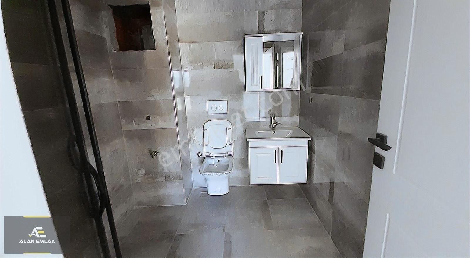 Alan Emlak;çatalçam'da Yola Cephe, Denize Yakın Satılık 1+1 - Görsel 9