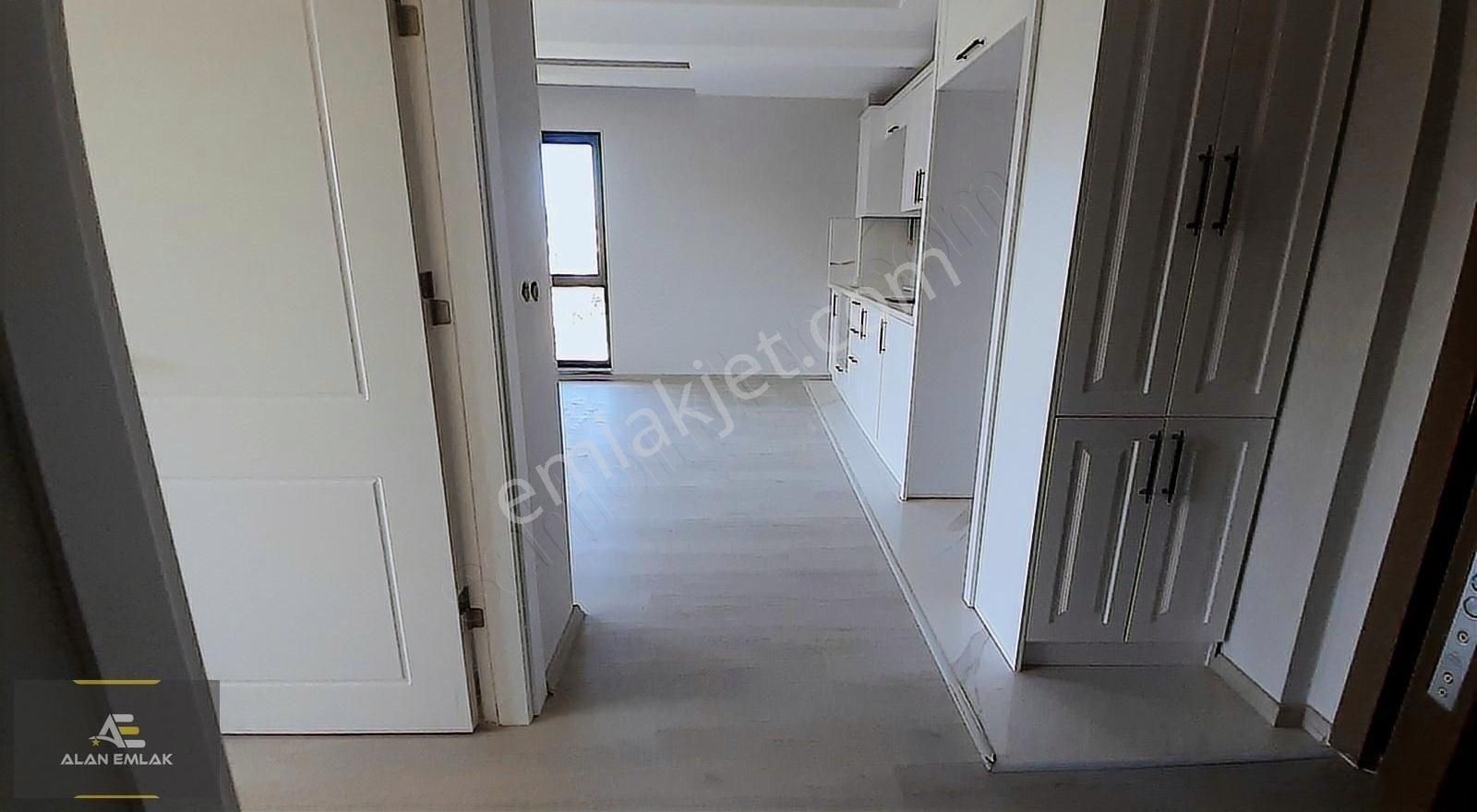 Alan Emlak;çatalçam'da Yola Cephe, Denize Yakın Satılık 1+1 - Görsel 31