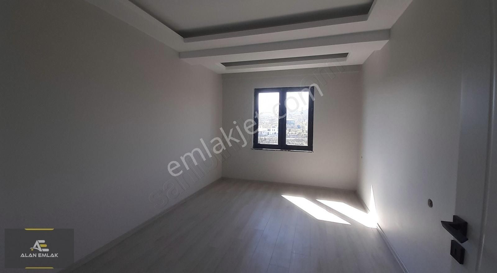 Alan Emlak;çatalçam'da Yola Cephe, Denize Yakın Satılık 1+1 - Görsel 20