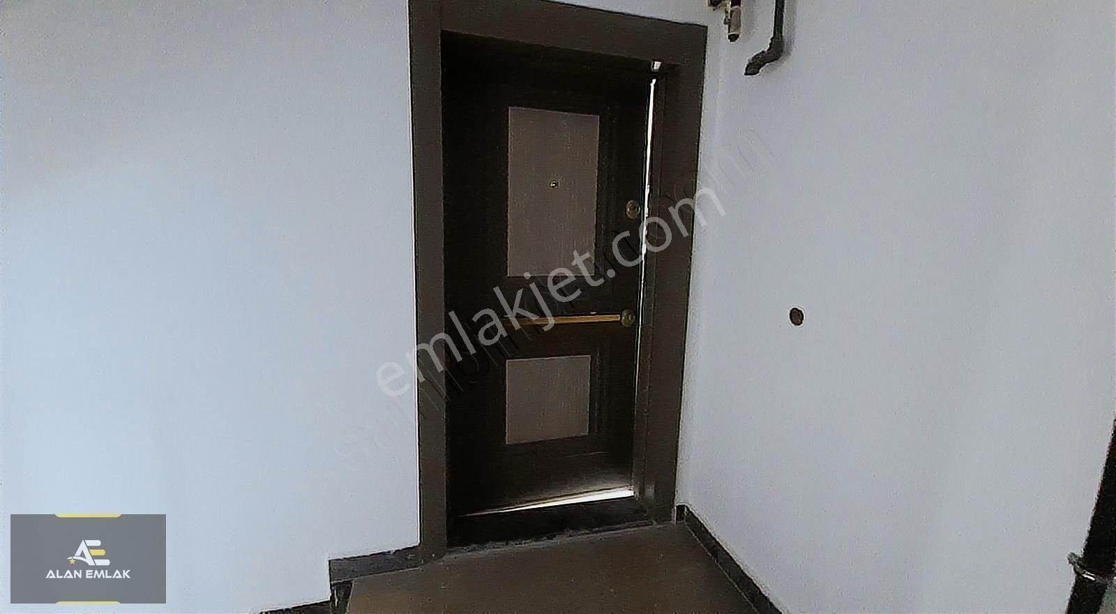 Alan Emlak;çatalçam'da Yola Cephe, Denize Yakın Satılık 1+1 - Görsel 13