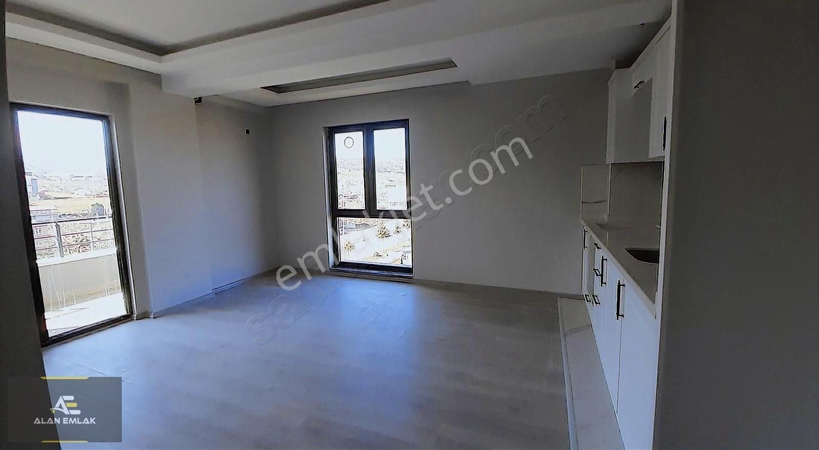 Alan Emlak;çatalçam'da Yola Cephe, Denize Yakın Satılık 1+1 - Görsel 28