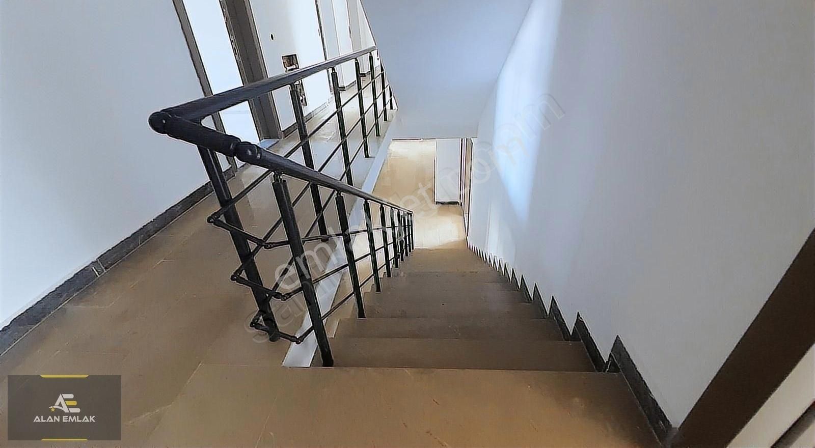 Alan Emlak;çatalçam'da Yola Cephe, Denize Yakın Satılık 1+1 - Görsel 19