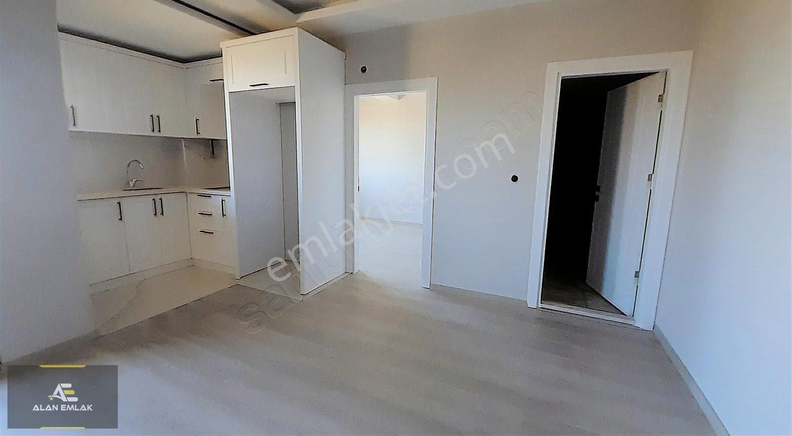 Alan Emlak;çatalçam'da Yola Cephe, Denize Yakın Satılık 1+1 - Görsel 15