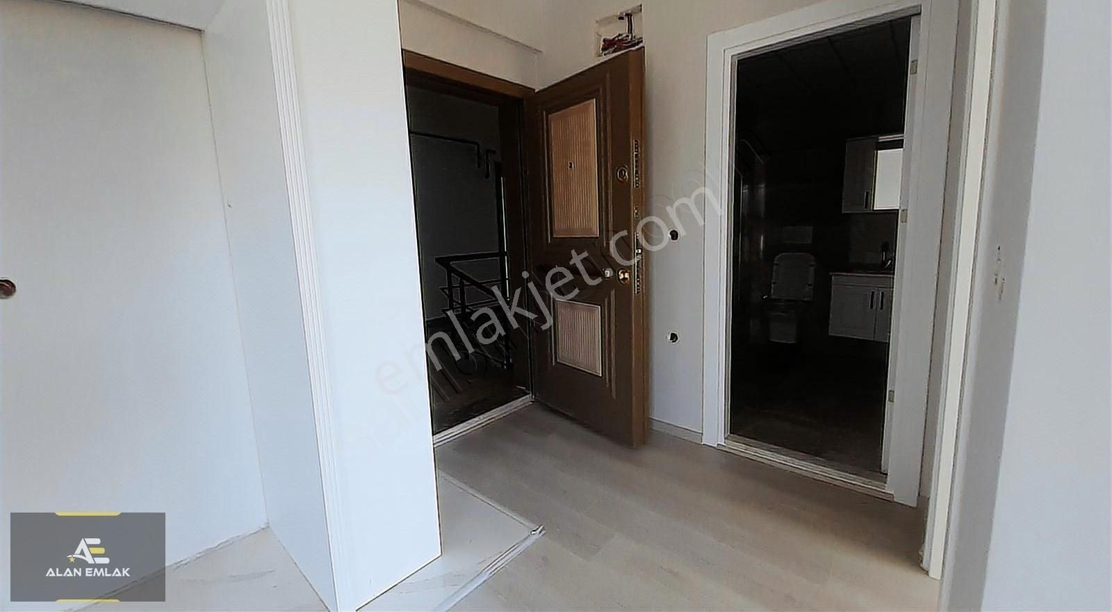 Alan Emlak;çatalçam'da Yola Cephe, Denize Yakın Satılık 1+1 - Görsel 29