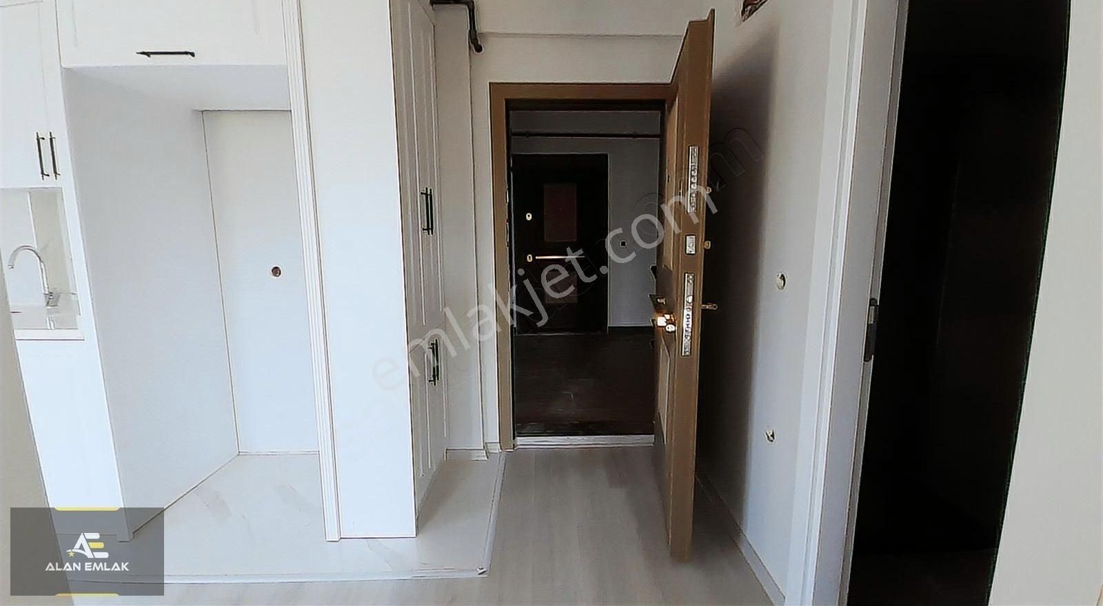 Alan Emlak;çatalçam'da Yola Cephe, Denize Yakın Satılık 1+1 - Görsel 23