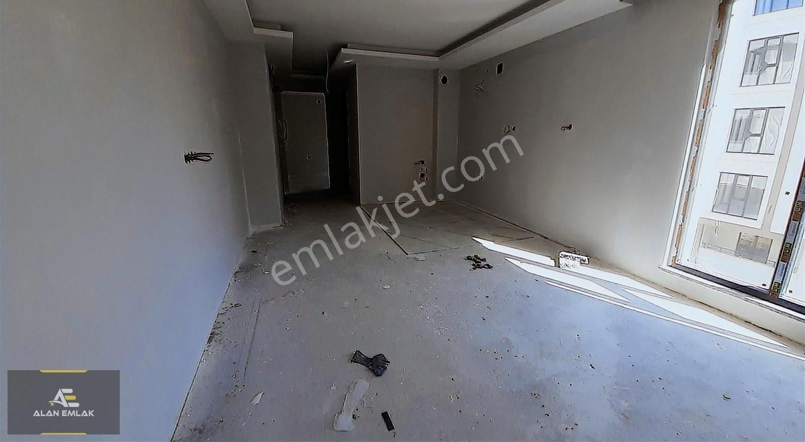 Alan Emlak;sinop Yol.cep, Denize 100 Metre Satılık 1+1 - Görsel 13