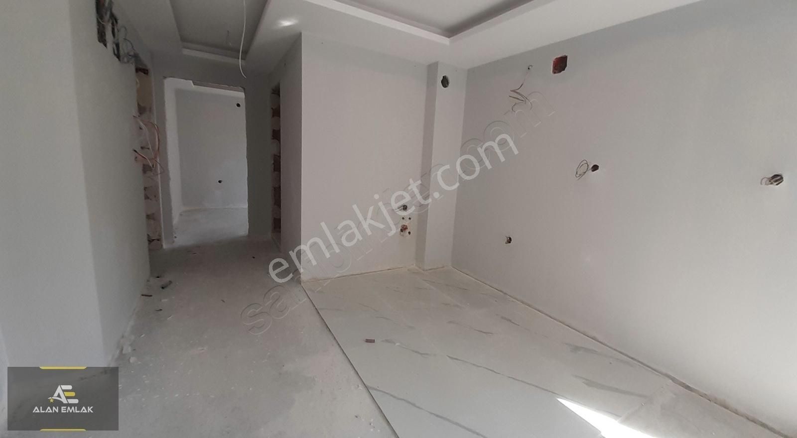 Alan Emlak;sinop Yol.cep, Denize 100 Metre Satılık 1+1 - Görsel 23