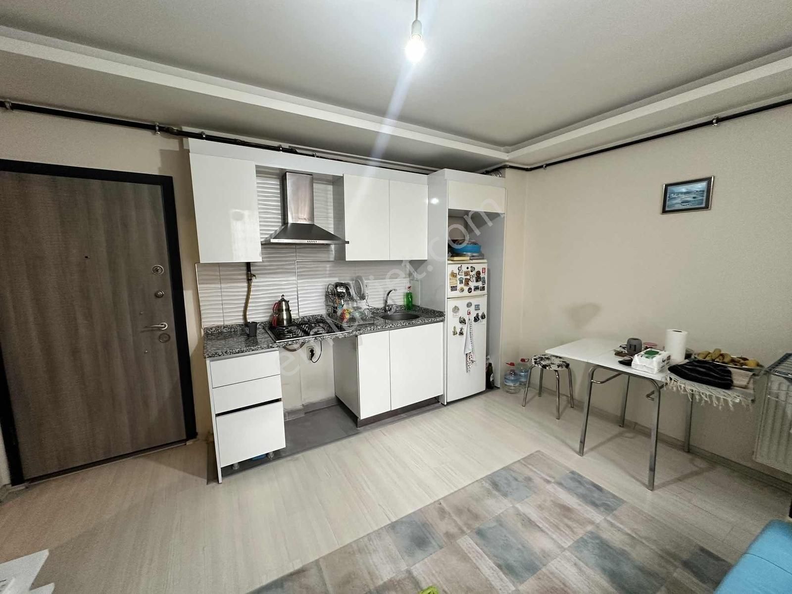 Bölgede Ki En Ucuz Daire - Acil Satılık 1+1 Daire - Görsel 12