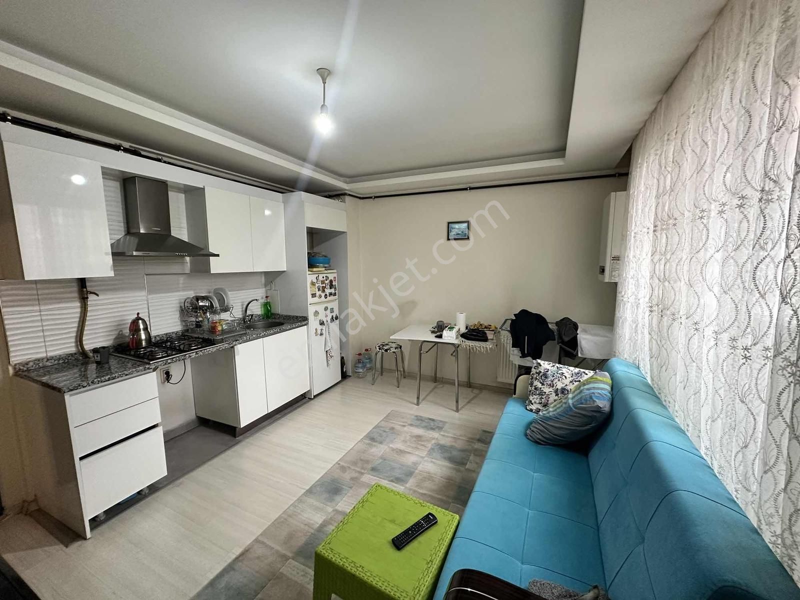 Bölgede Ki En Ucuz Daire - Acil Satılık 1+1 Daire - Görsel 13