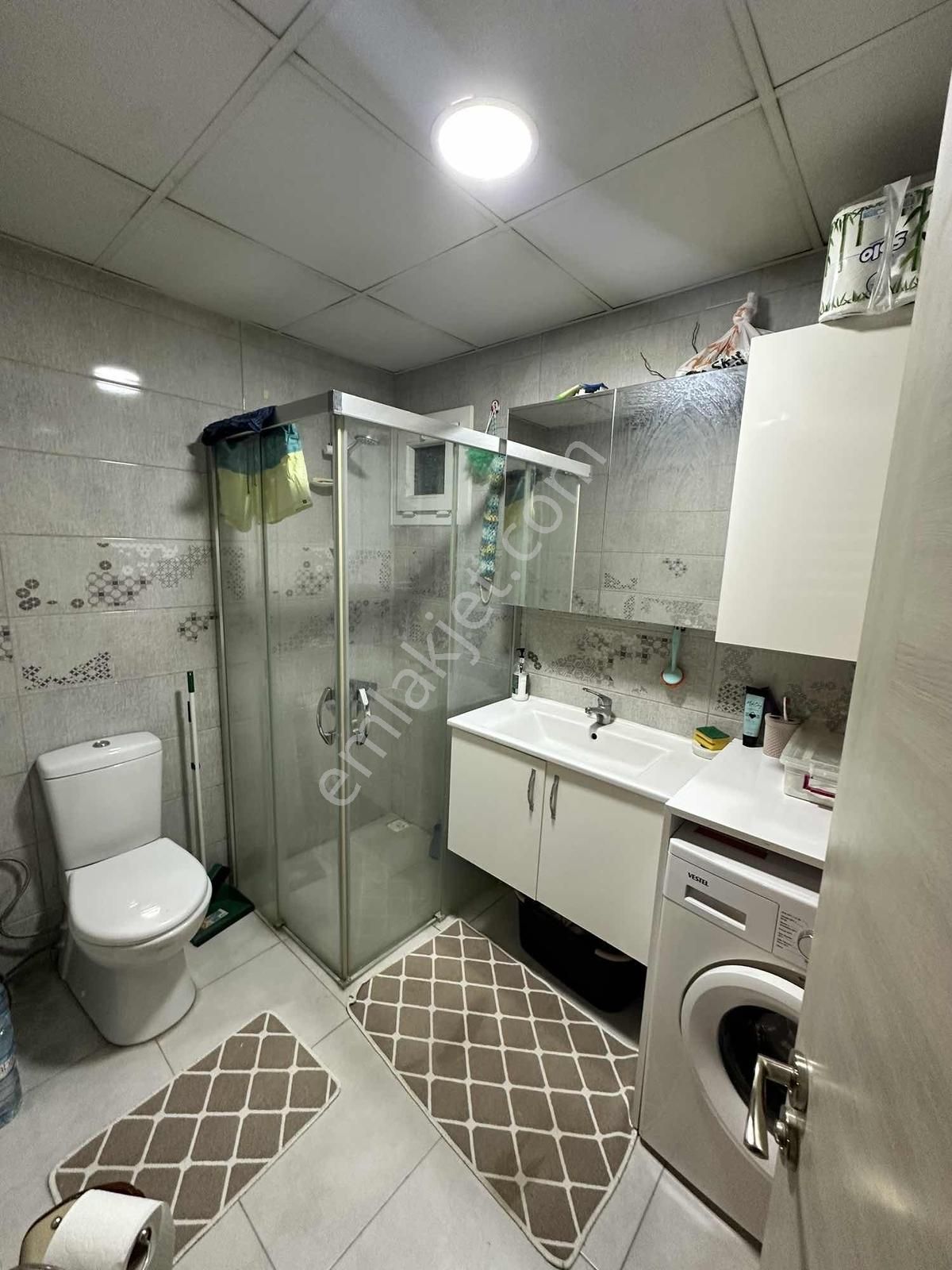 Bölgede Ki En Ucuz Daire - Acil Satılık 1+1 Daire - Görsel 16