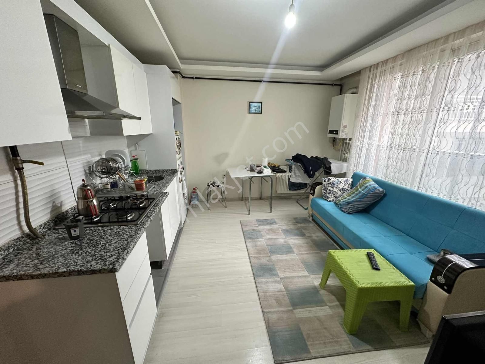 Bölgede Ki En Ucuz Daire - Acil Satılık 1+1 Daire - Görsel 14