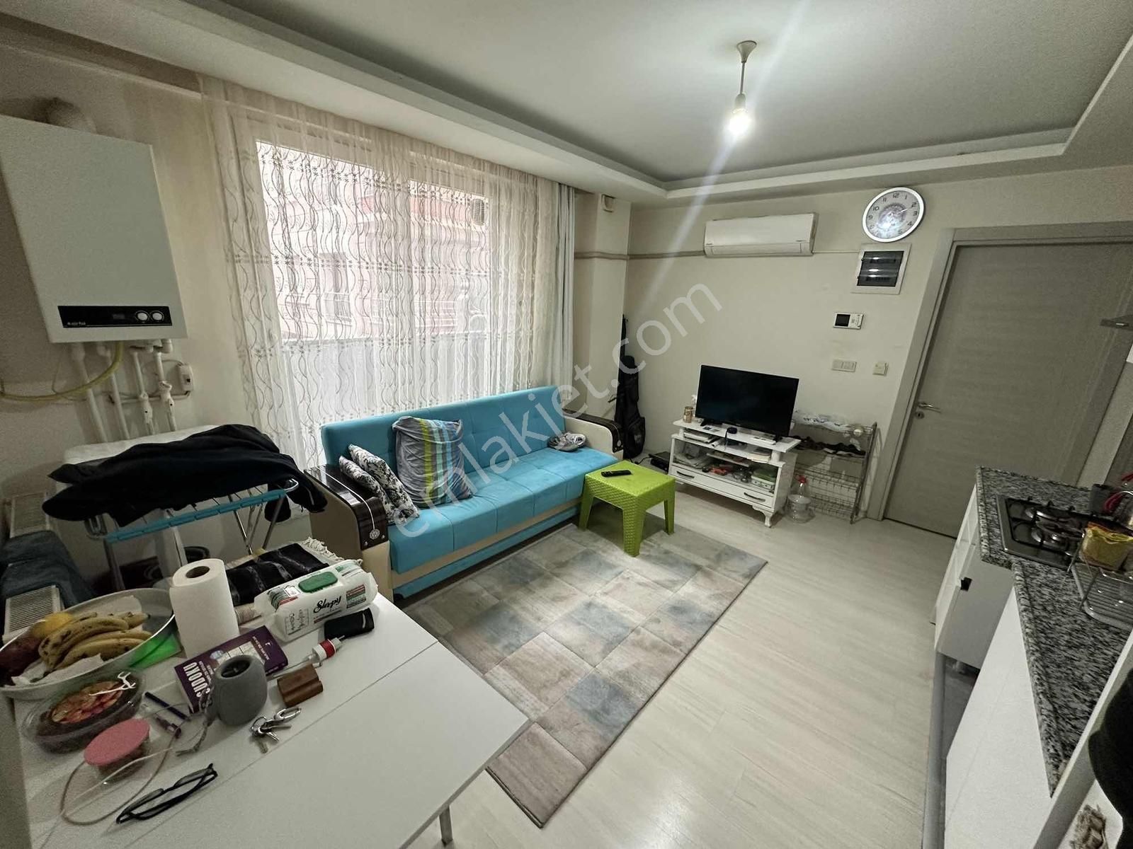 Bölgede Ki En Ucuz Daire - Acil Satılık 1+1 Daire - Görsel 10