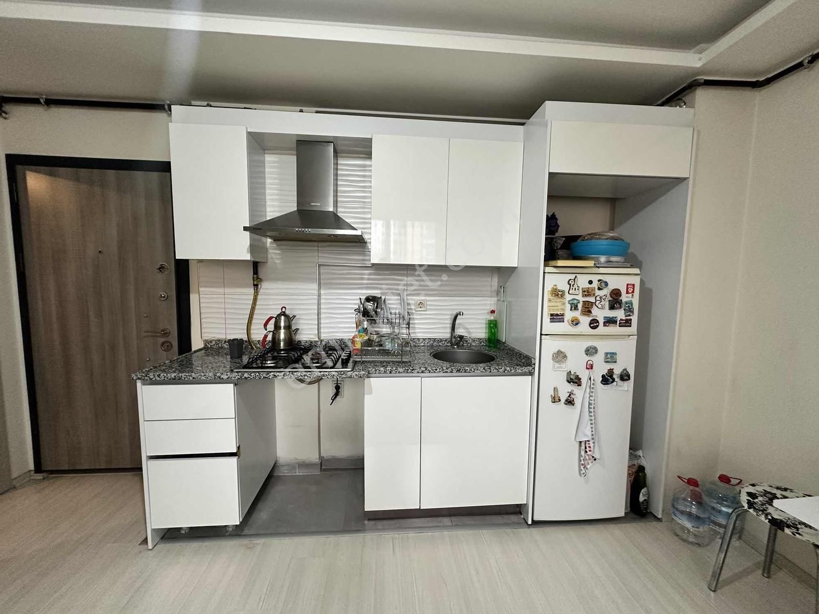 Bölgede Ki En Ucuz Daire - Acil Satılık 1+1 Daire - Görsel 11