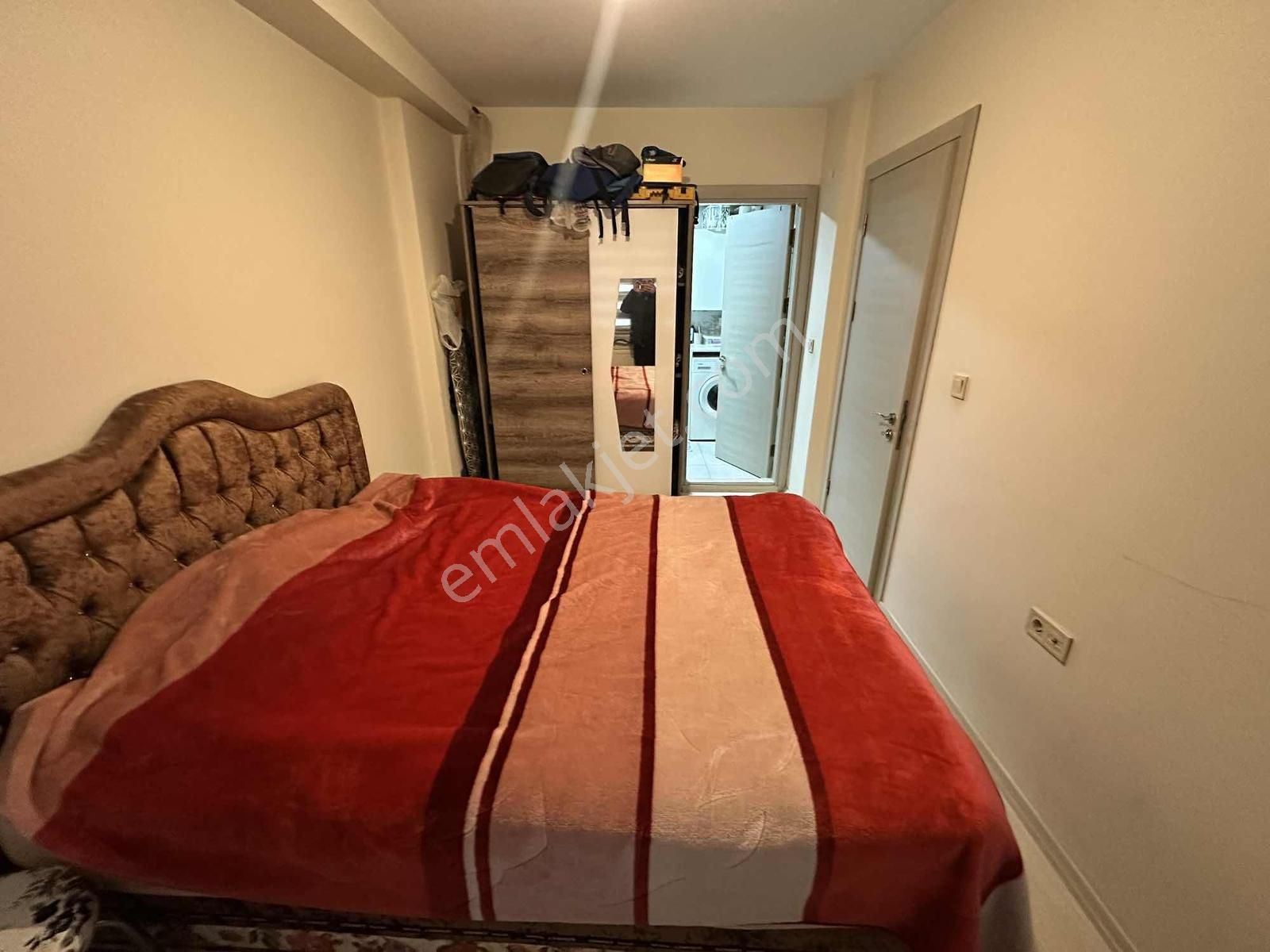 Bölgede Ki En Ucuz Daire - Acil Satılık 1+1 Daire - Görsel 23