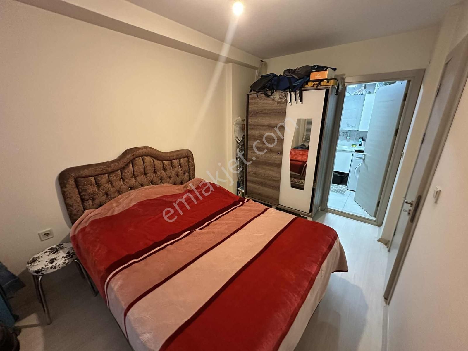 Bölgede Ki En Ucuz Daire - Acil Satılık 1+1 Daire - Görsel 22