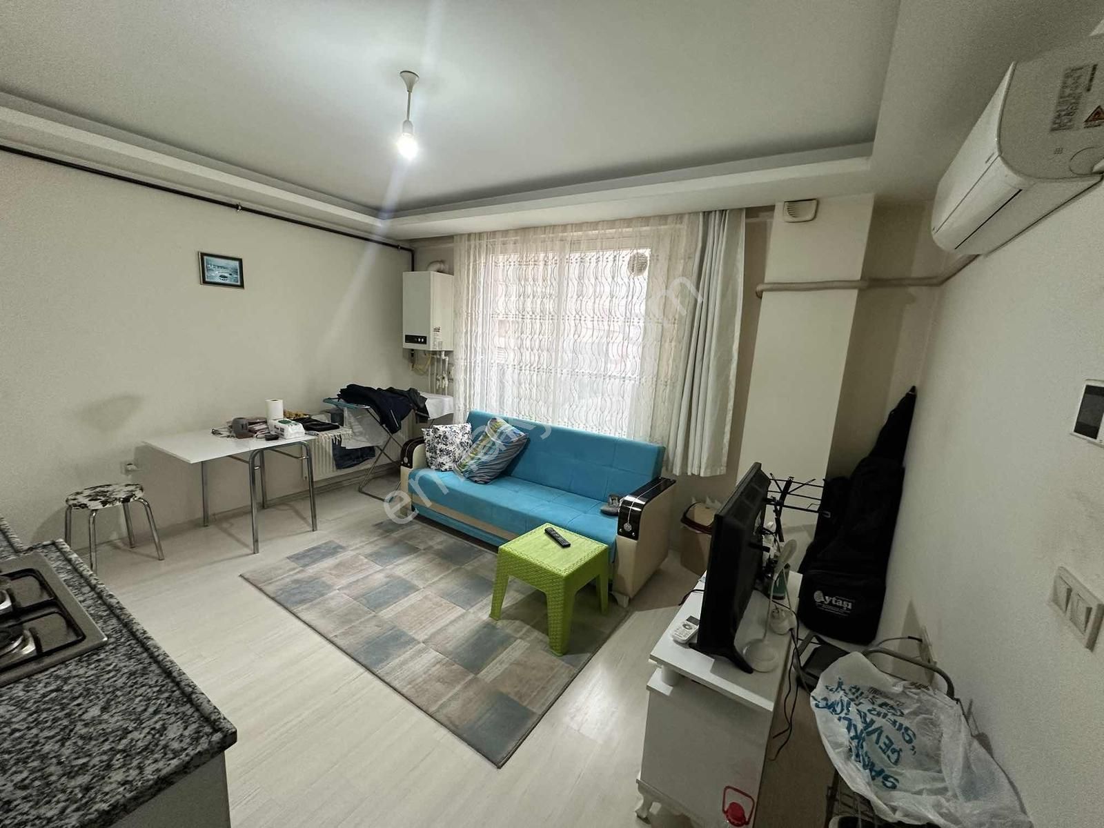 Bölgede Ki En Ucuz Daire - Acil Satılık 1+1 Daire - Görsel 6