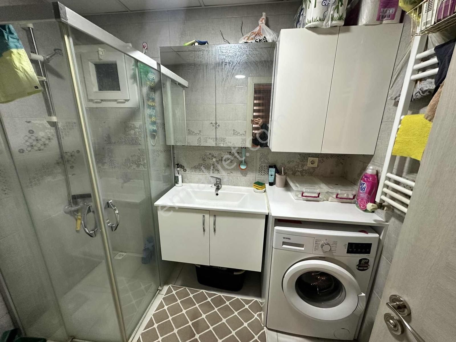 Bölgede Ki En Ucuz Daire - Acil Satılık 1+1 Daire - Görsel 18