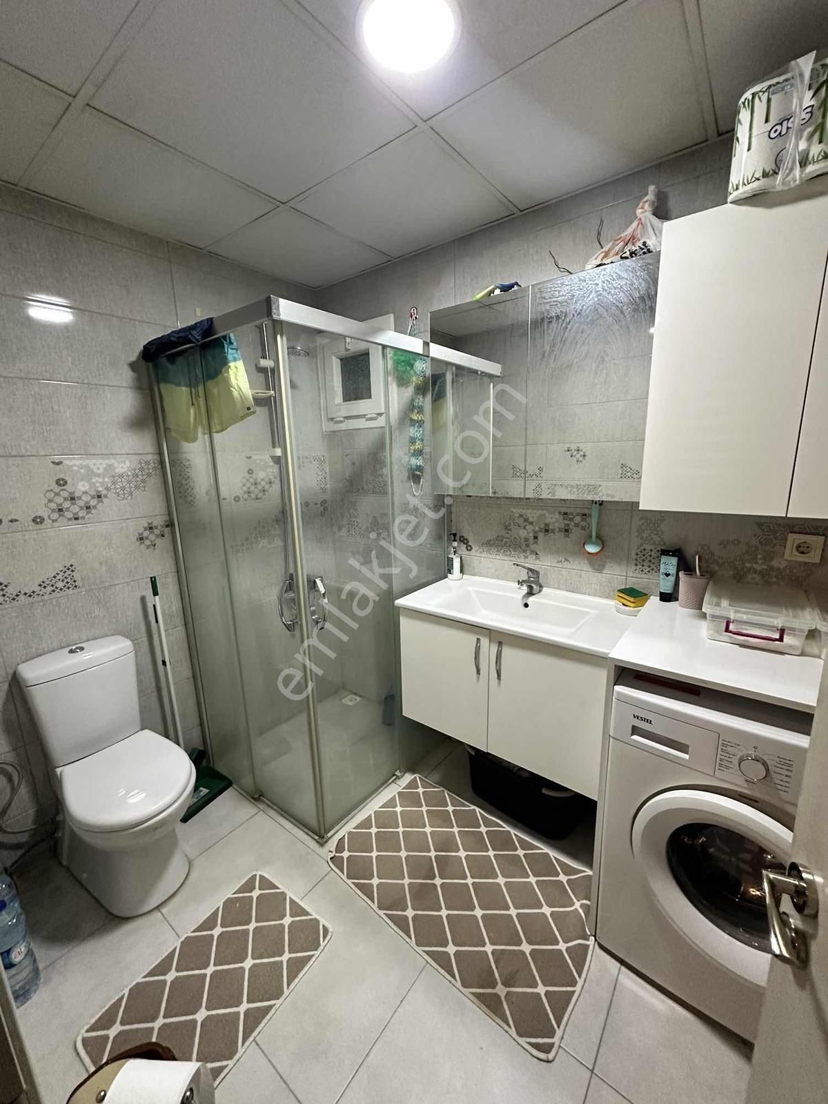 Bölgede Ki En Ucuz Daire - Acil Satılık 1+1 Daire - Görsel 21