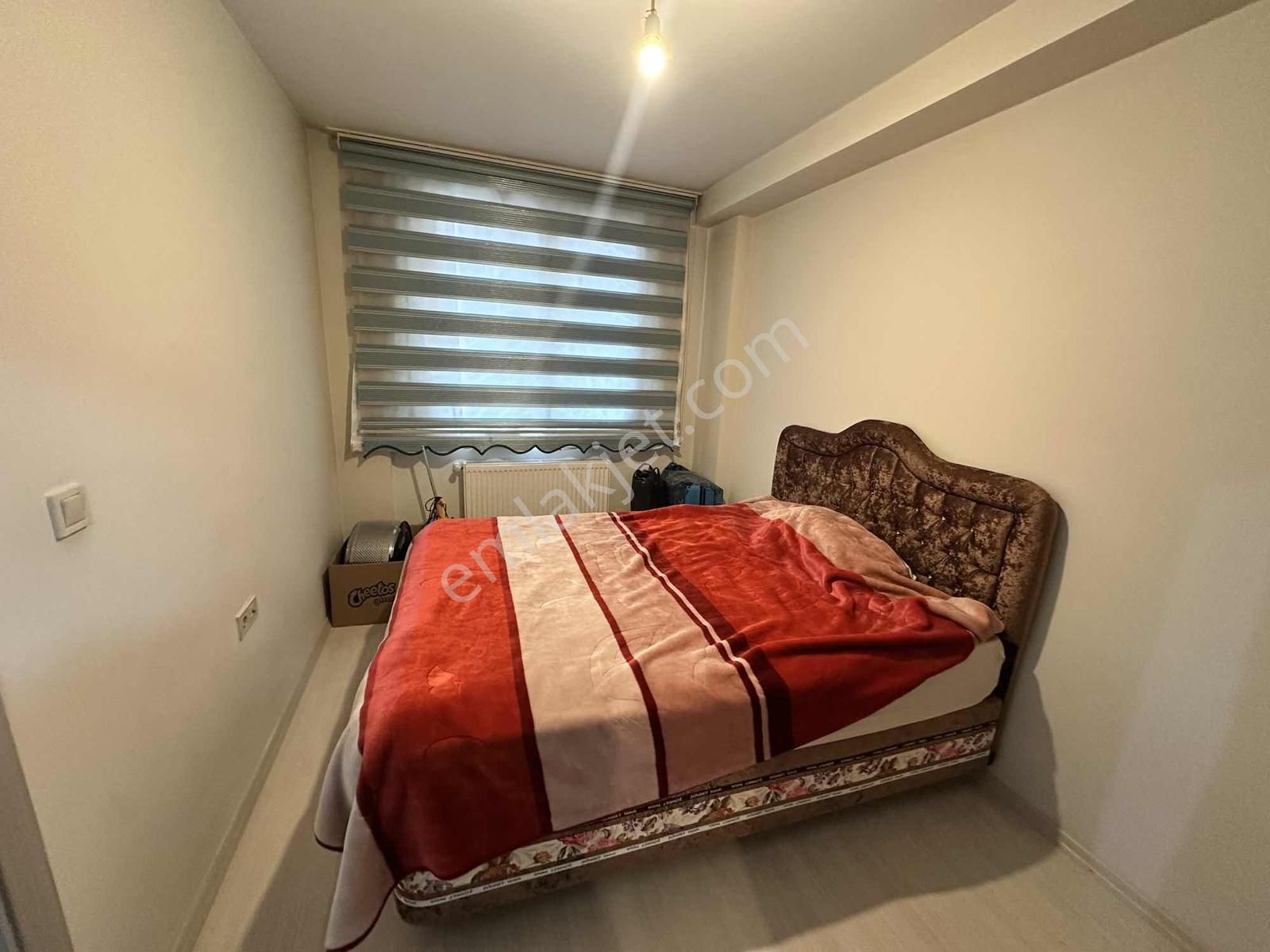 Bölgede Ki En Ucuz Daire - Acil Satılık 1+1 Daire - Görsel 25