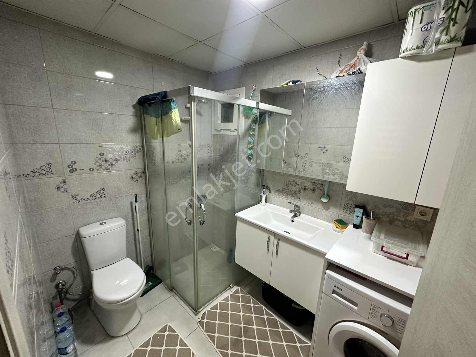 Bölgede Ki En Ucuz Daire - Acil Satılık 1+1 Daire - Görsel 17