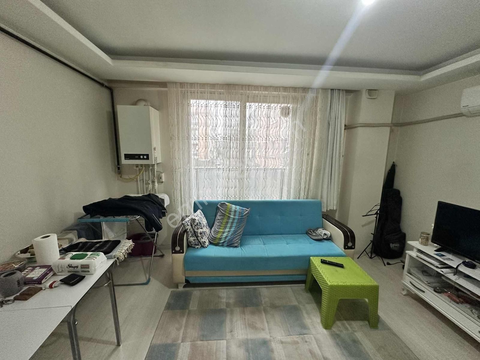 Bölgede Ki En Ucuz Daire - Acil Satılık 1+1 Daire - Görsel 7