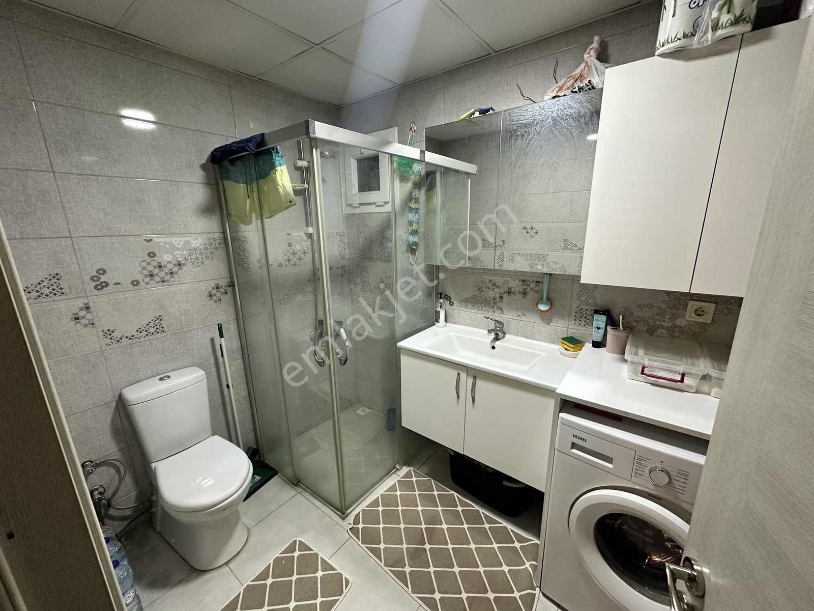 Bölgede Ki En Ucuz Daire - Acil Satılık 1+1 Daire - Görsel 19