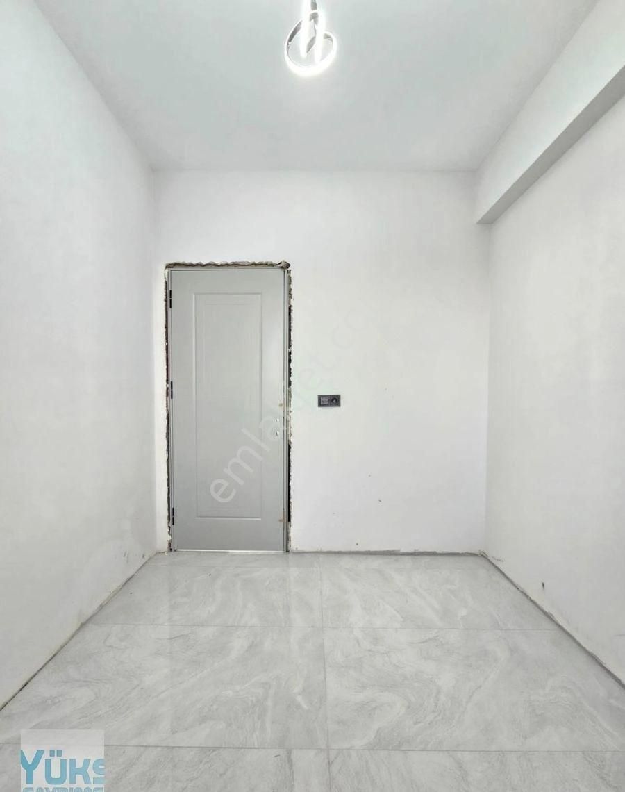 Denizli Şemikler De 2+1 120 M2 Naz Bayrağa Yakın Satılık Daireler - Görsel 4