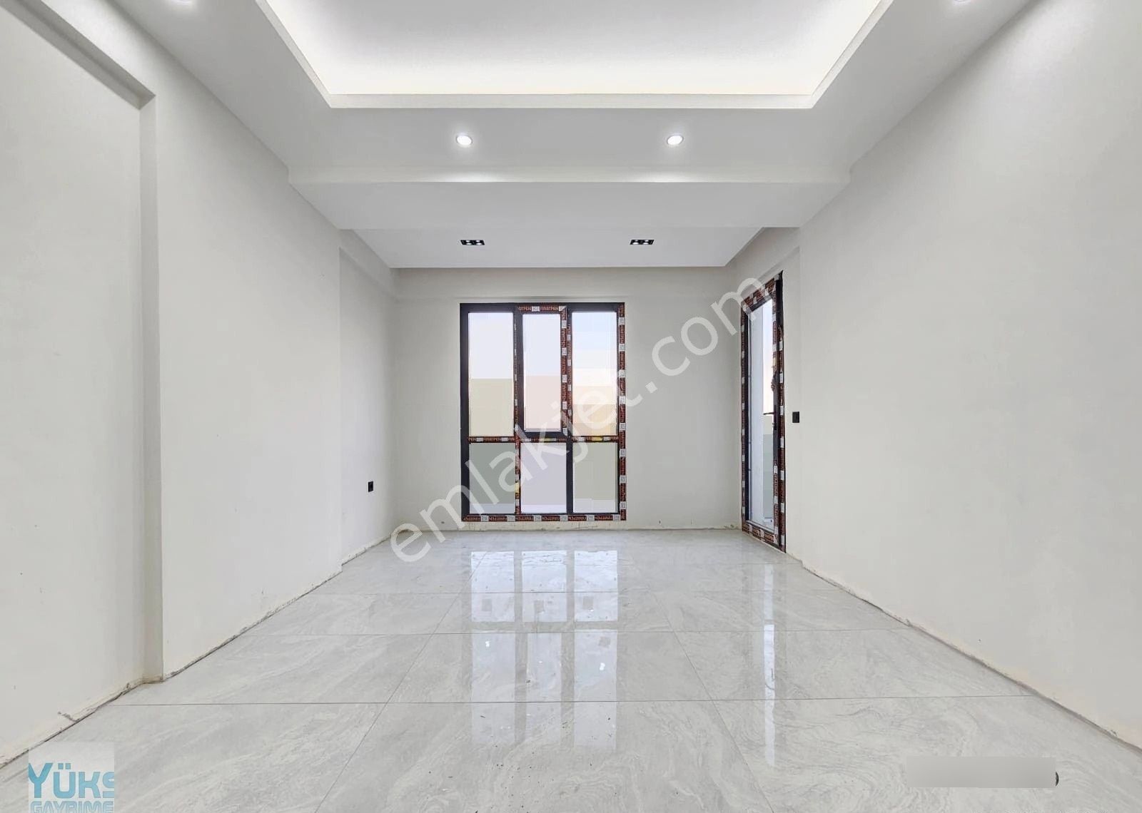 Denizli Şemikler De 2+1 120 M2 Naz Bayrağa Yakın Satılık Daireler - Görsel 23