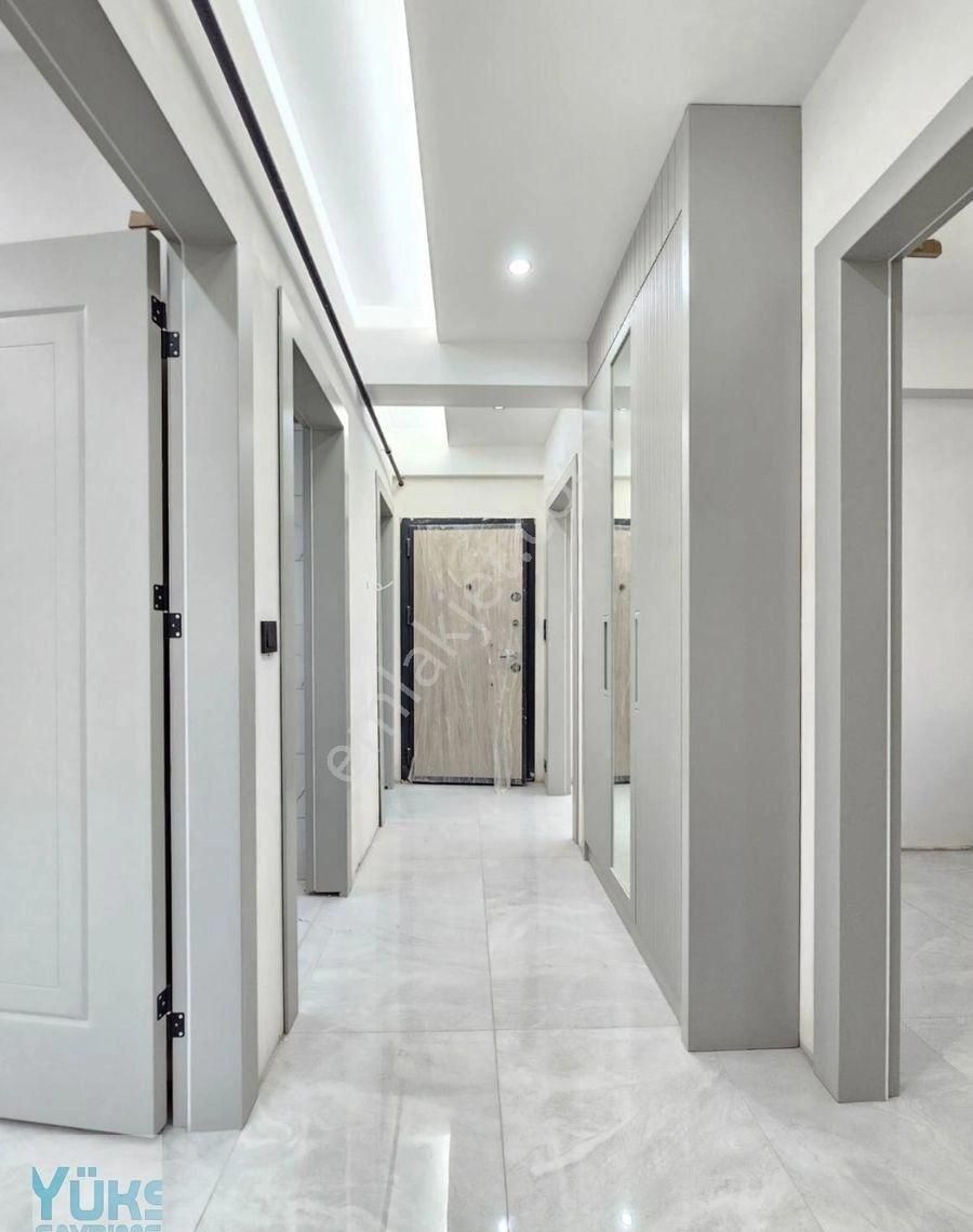 Denizli Şemikler De 2+1 120 M2 Naz Bayrağa Yakın Satılık Daireler - Görsel 12