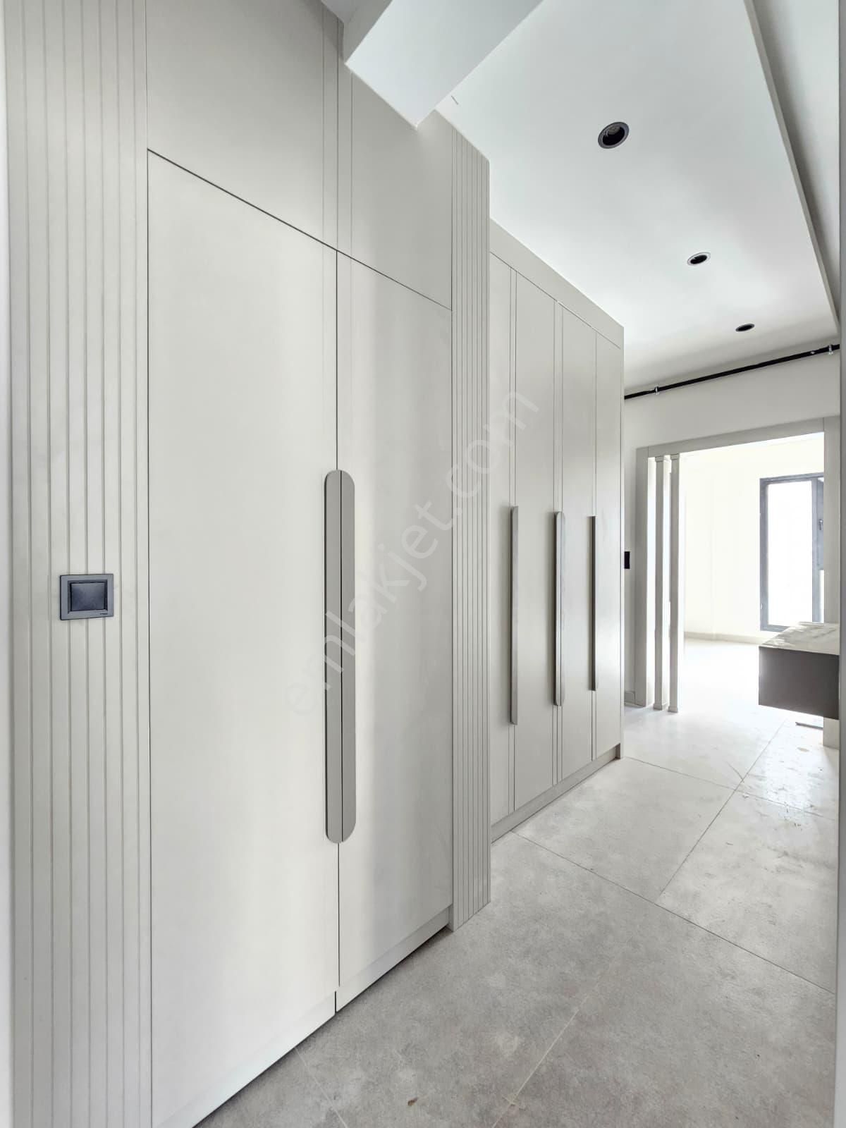 Denizli Adalet Te 2+1 Akıllı Ev Sistemli E.banyolu Lüks Satılık Son Daireler - Görsel 20