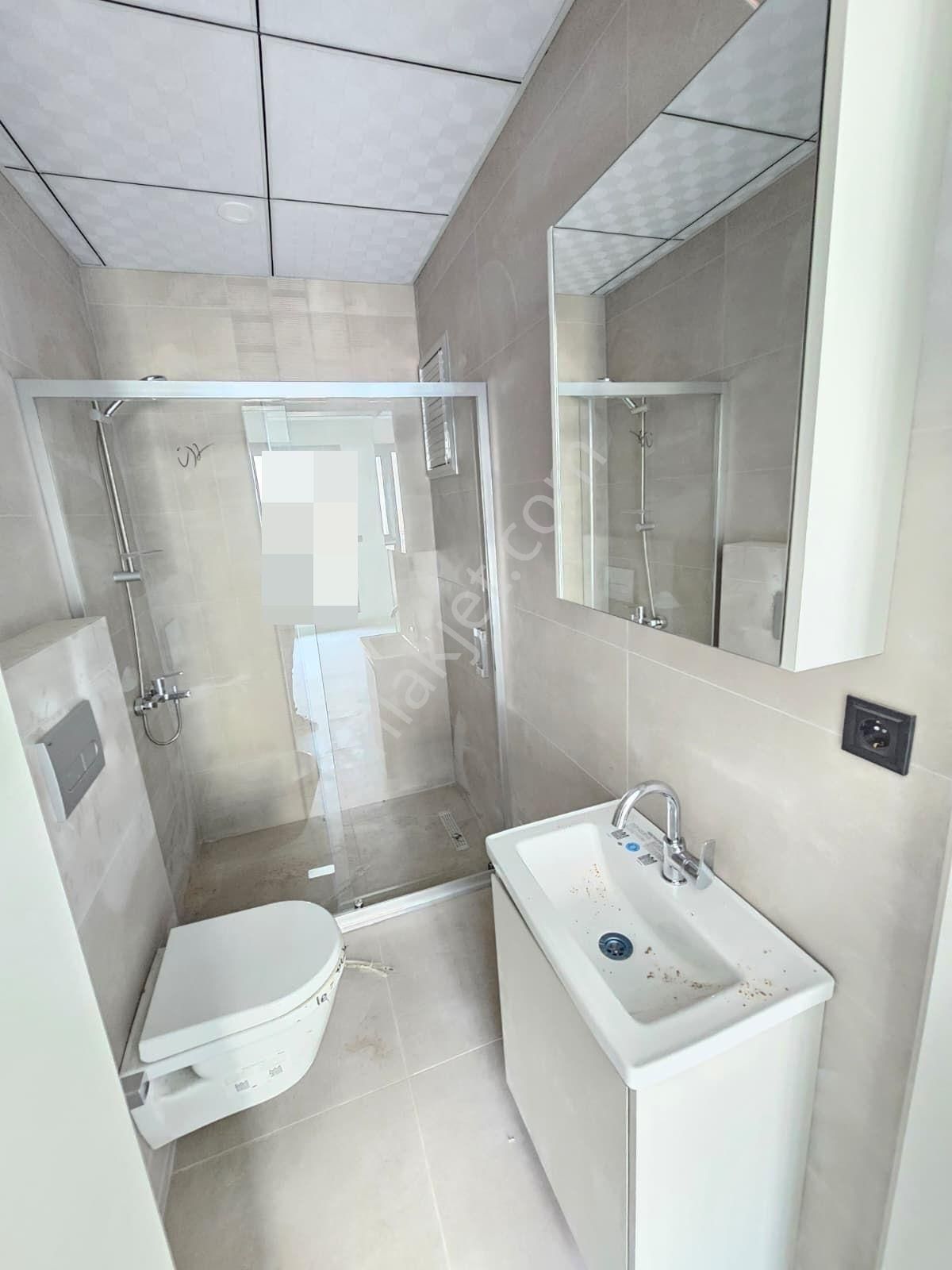 Denizli Adalet Te 2+1 Akıllı Ev Sistemli E.banyolu Lüks Satılık Son Daireler - Görsel 32