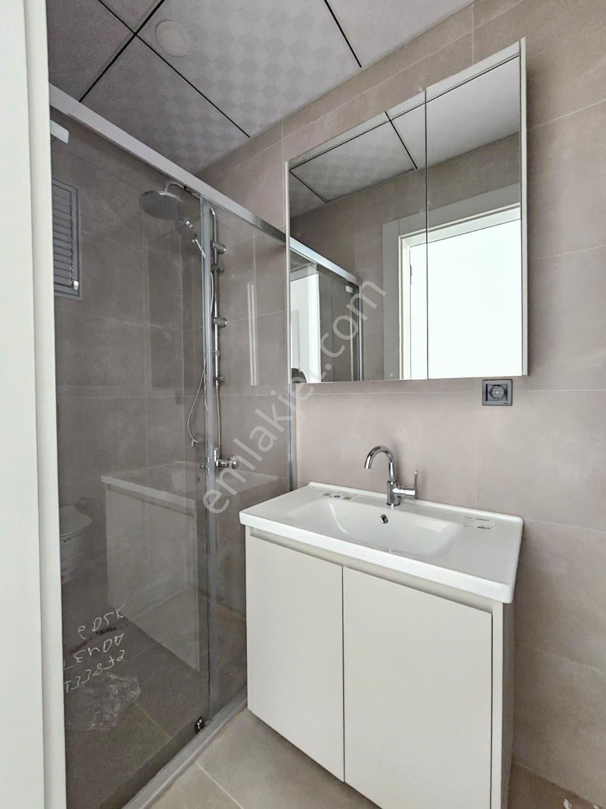 Denizli Adalet Te 2+1 Akıllı Ev Sistemli E.banyolu Lüks Satılık Son Daireler - Görsel 24