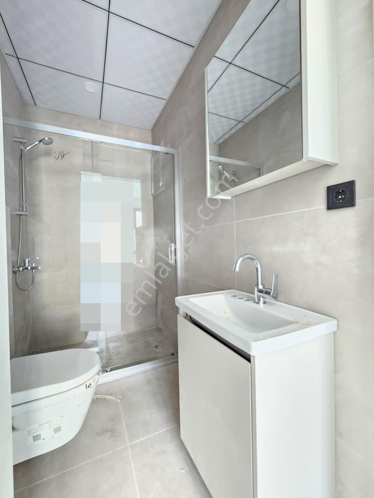 Denizli Adalet Te 2+1 Akıllı Ev Sistemli E.banyolu Lüks Satılık Son Daireler - Görsel 23