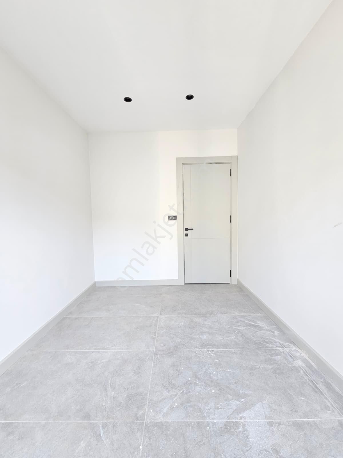 Denizli Adalet Te 2+1 Akıllı Ev Sistemli E.banyolu Lüks Satılık Son Daireler - Görsel 21