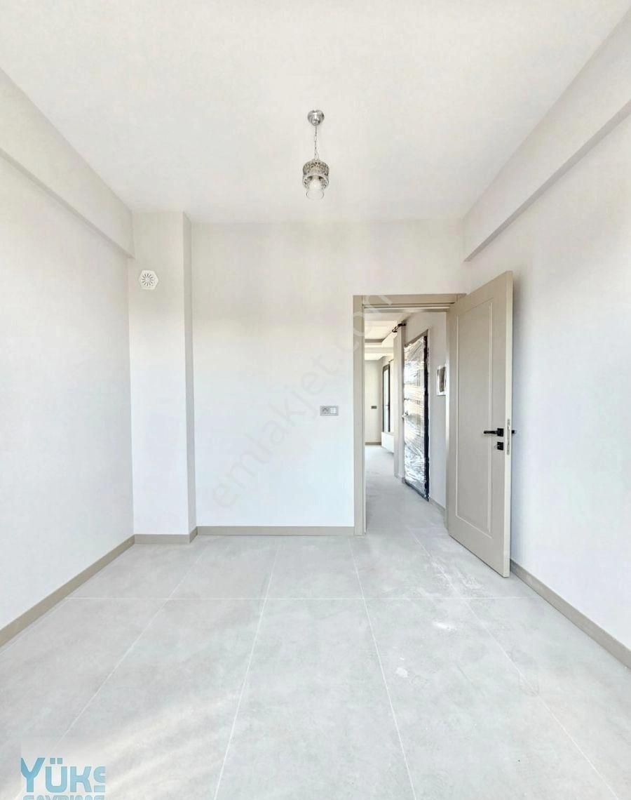 Denizli Karahasanlı Da 2+1 Yeşil Alan Park Cepheli Suit Premium Satılık Daireler - Görsel 22