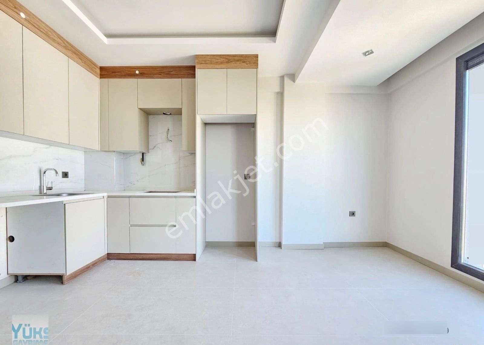 Denizli Karahasanlı Da 2+1 Yeşil Alan Park Cepheli Suit Premium Satılık Daireler - Görsel 7