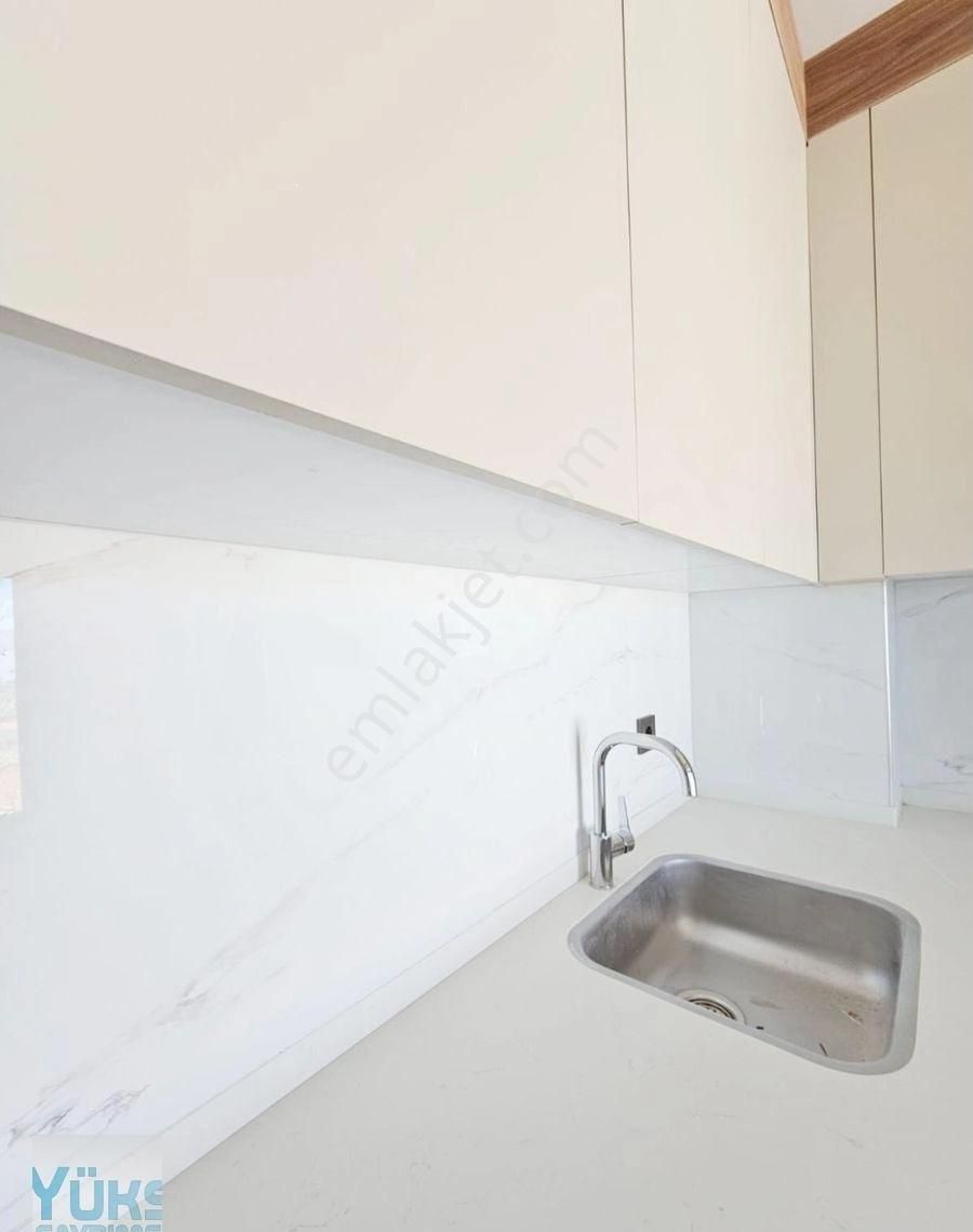 Denizli Karahasanlı Da 2+1 Yeşil Alan Park Cepheli Suit Premium Satılık Daireler - Görsel 3