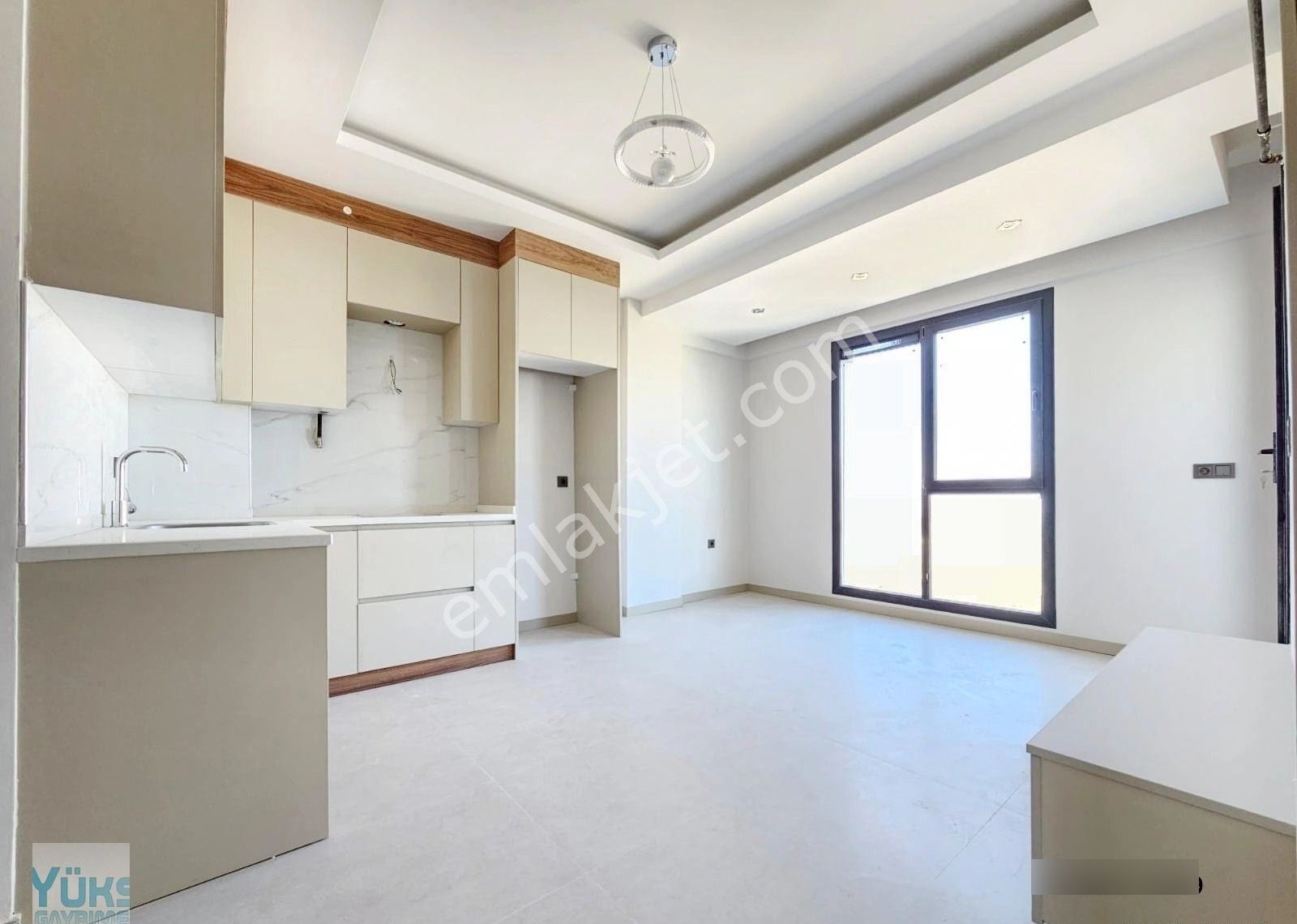 Denizli Karahasanlı Da 2+1 Yeşil Alan Park Cepheli Suit Premium Satılık Daireler - Görsel 24