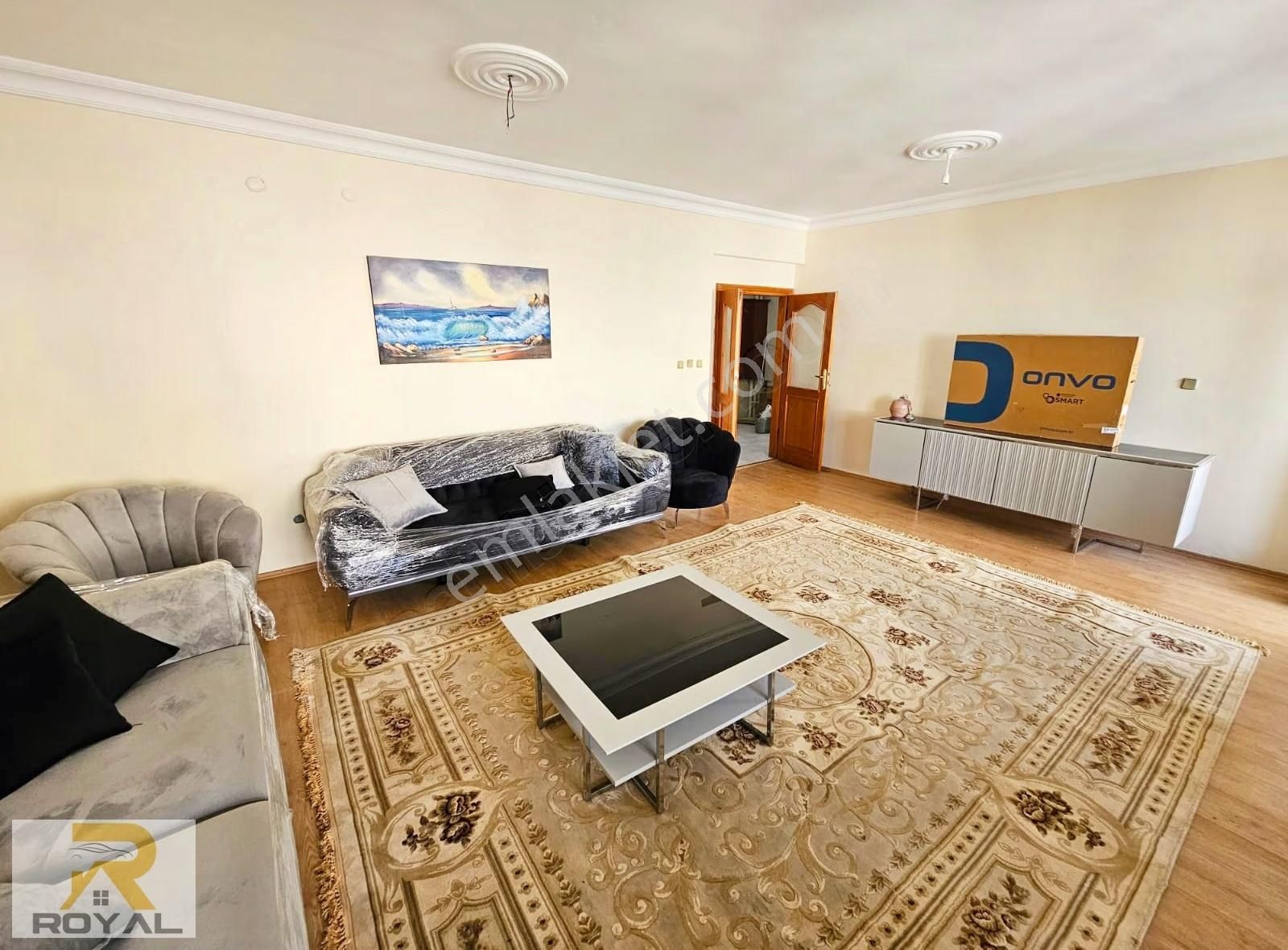 Büyükçekmece Çakmaklı Mah. 3+1 Site İçi Geniş Kiralık Daire - Görsel 4