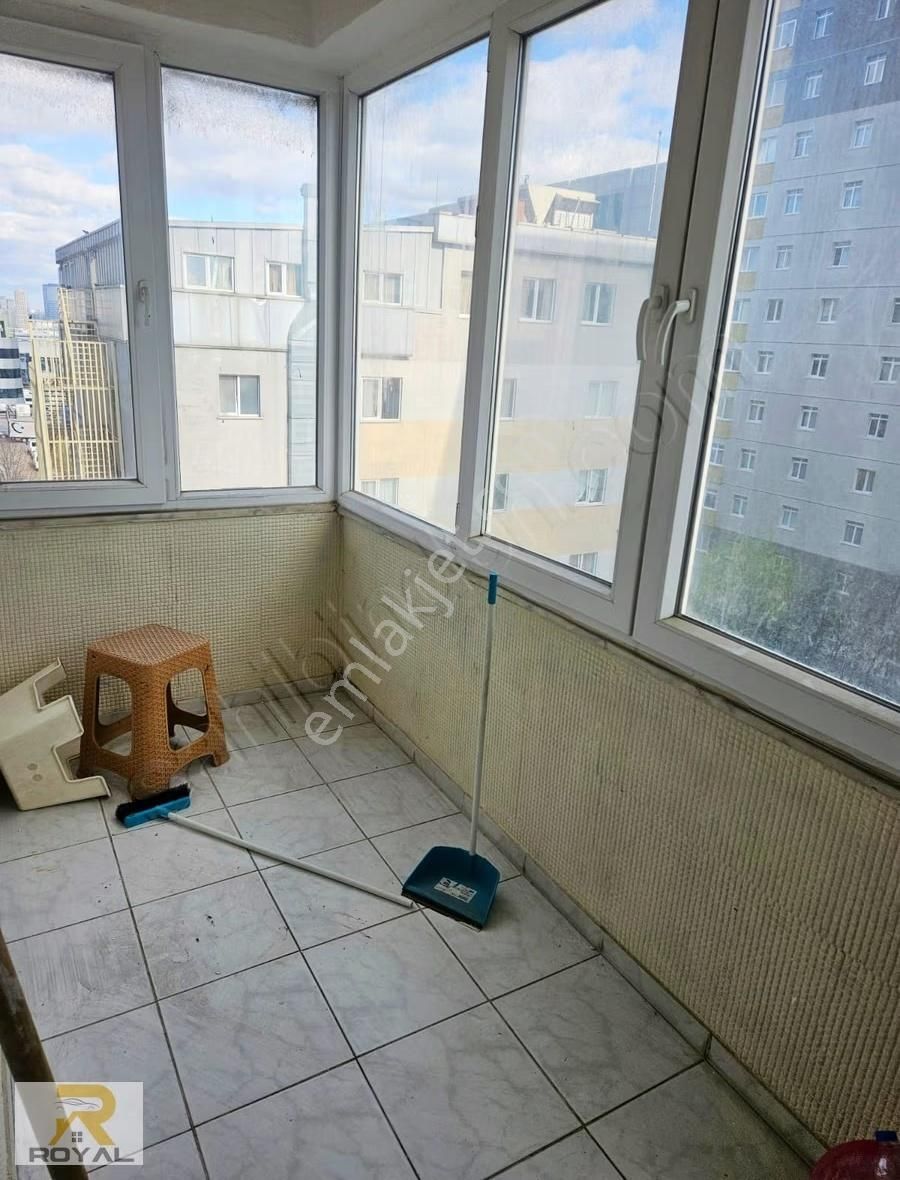 Büyükçekmece Çakmaklı Mah. 3+1 Site İçi Geniş Kiralık Daire - Görsel 14