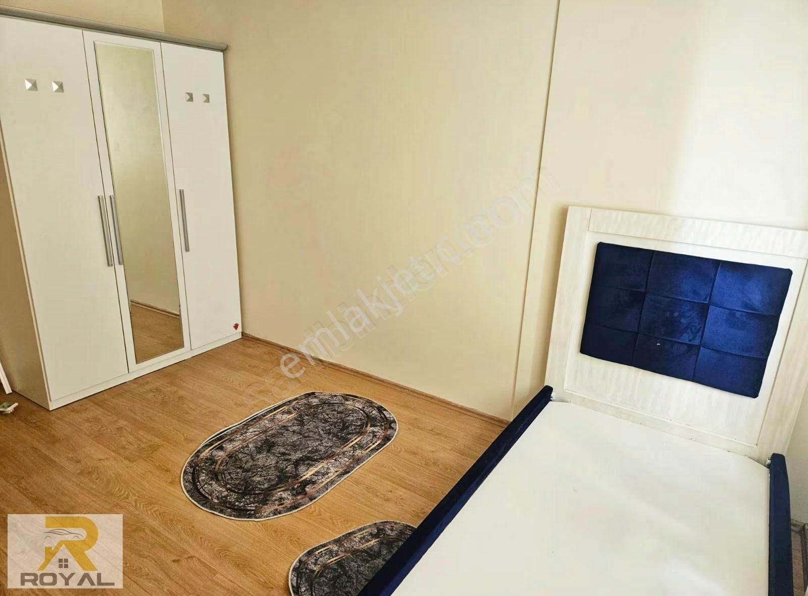 Büyükçekmece Çakmaklı Mah. 3+1 Site İçi Geniş Kiralık Daire - Görsel 6