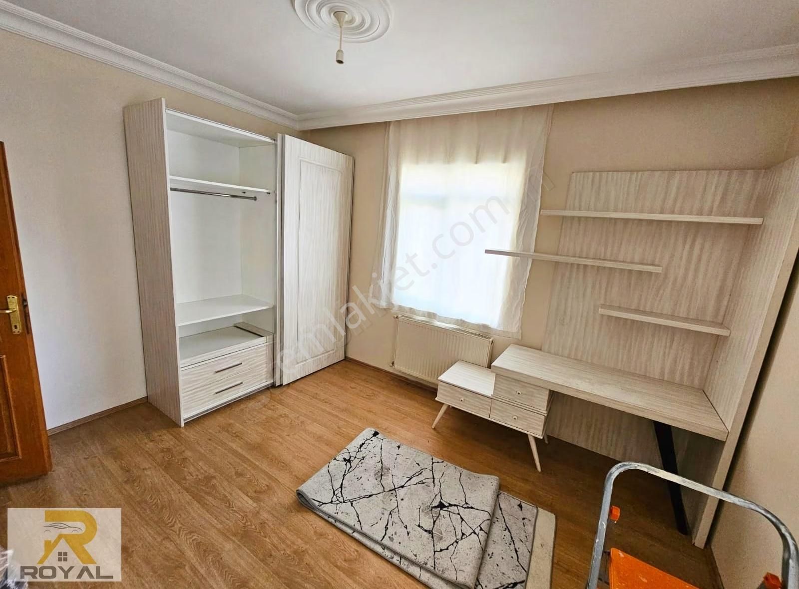 Büyükçekmece Çakmaklı Mah. 3+1 Site İçi Geniş Kiralık Daire - Görsel 11