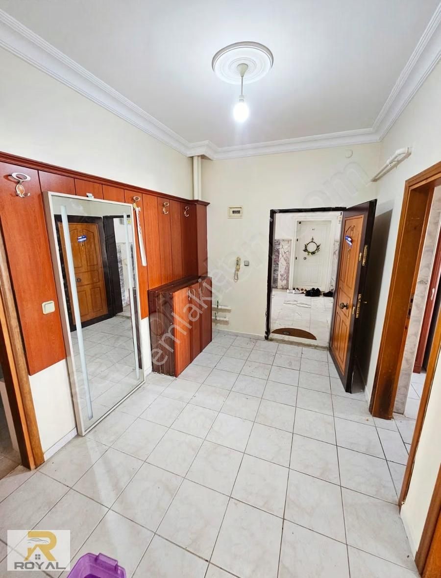 Büyükçekmece Çakmaklı Mah. 3+1 Site İçi Geniş Kiralık Daire - Görsel 10