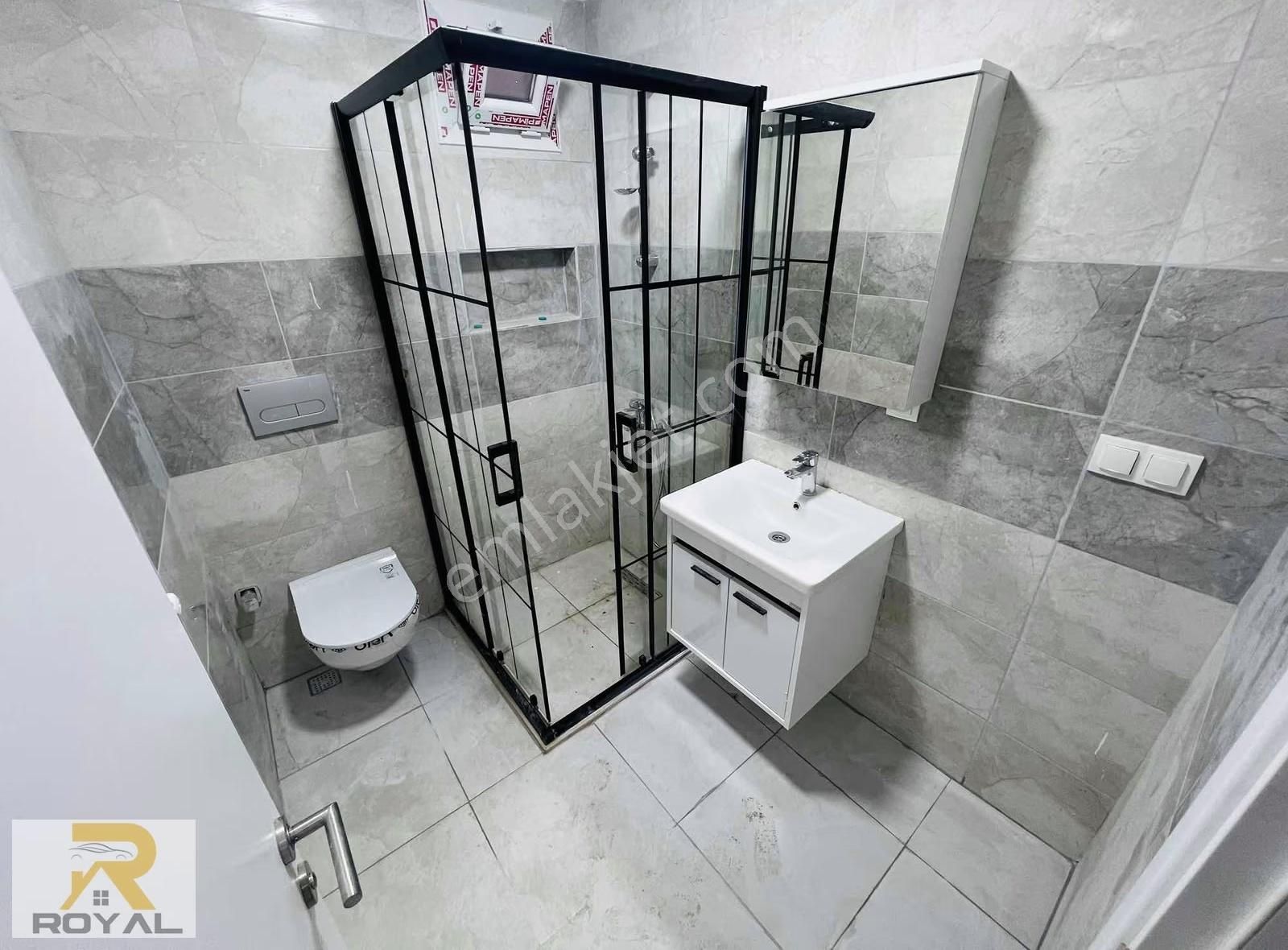 Royal'den Gültepe'de 3+1 Metrobüse 2 Dakika Sıfır Kullanışlı - Görsel 22