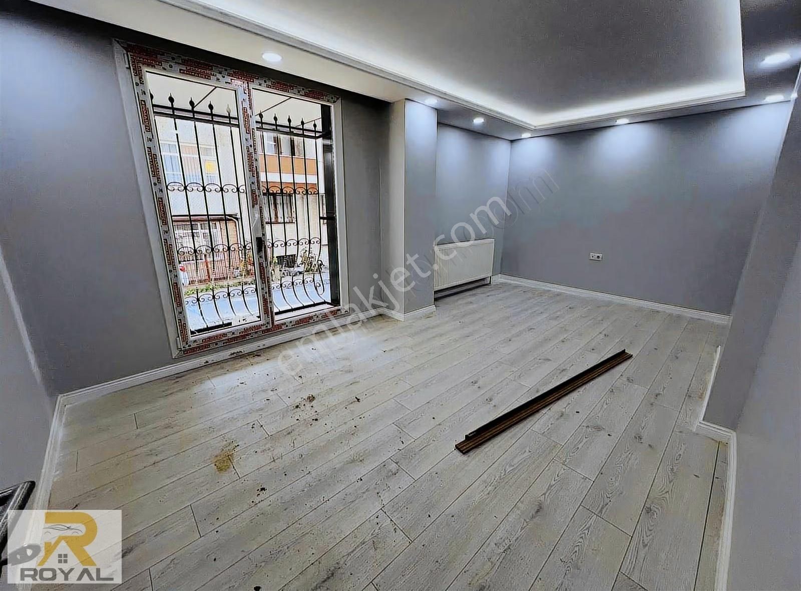 Royal'den Gültepe'de 3+1 Metrobüse 2 Dakika Sıfır Kullanışlı - Görsel 10