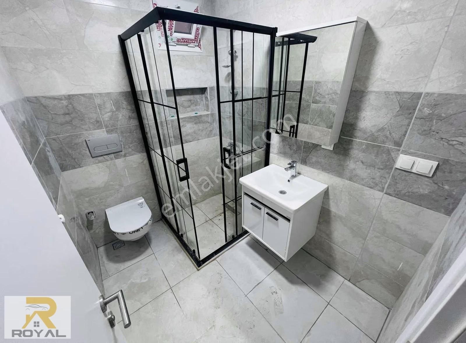 Royal'den Gültepe'de 3+1 Metrobüse 2 Dakika Sıfır Kullanışlı - Görsel 28