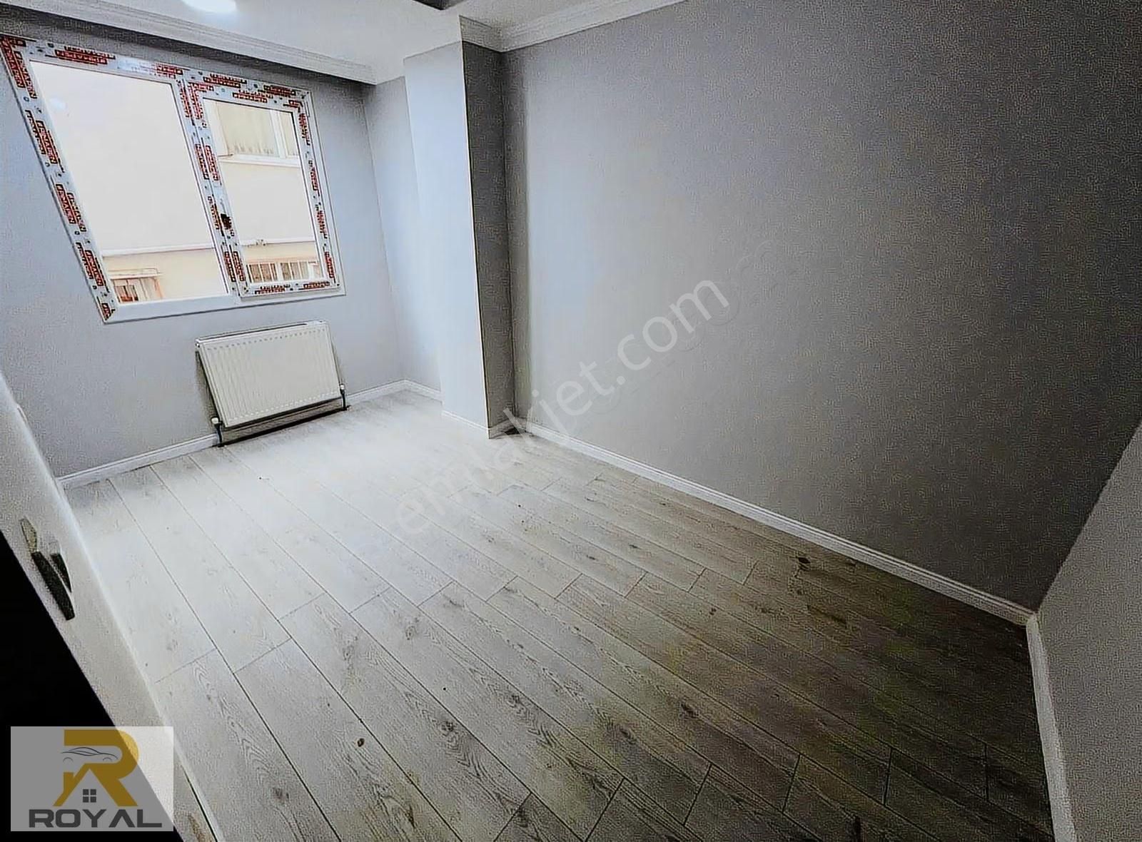 Royal'den Gültepe'de 3+1 Metrobüse 2 Dakika Sıfır Kullanışlı - Görsel 11