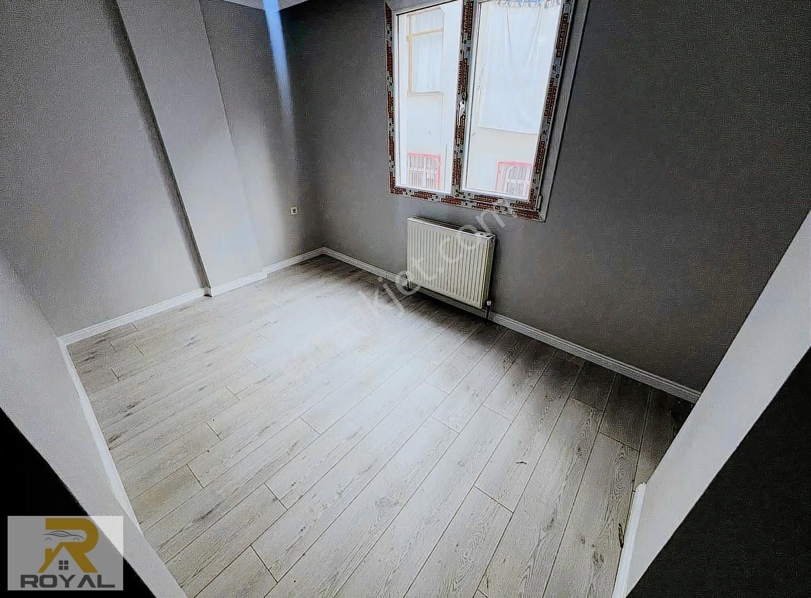 Royal'den Gültepe'de 3+1 Metrobüse 2 Dakika Sıfır Kullanışlı - Görsel 5