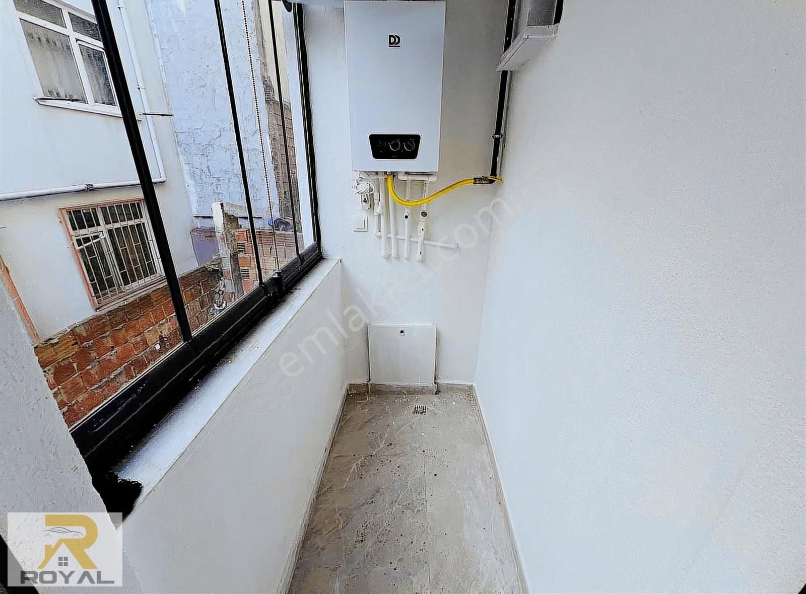 Royal'den Gültepe'de 3+1 Metrobüse 2 Dakika Sıfır Kullanışlı - Görsel 15