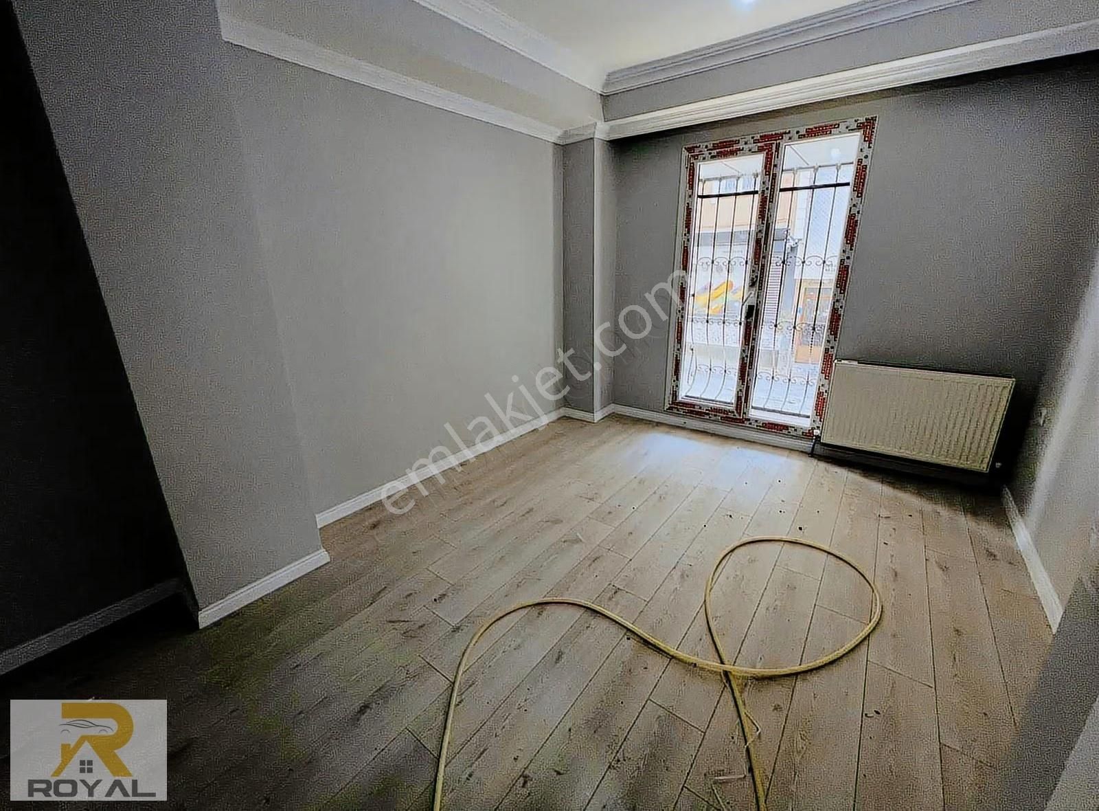 Royal'den Gültepe'de 3+1 Metrobüse 2 Dakika Sıfır Kullanışlı - Görsel 3